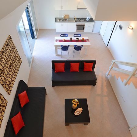 Leme Bedje Residence Santa Maria Ngoại thất bức ảnh