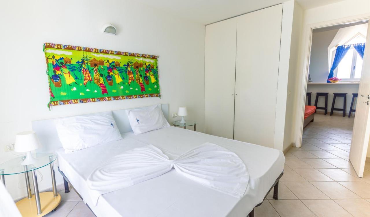 Leme Bedje Residence Santa Maria Ngoại thất bức ảnh