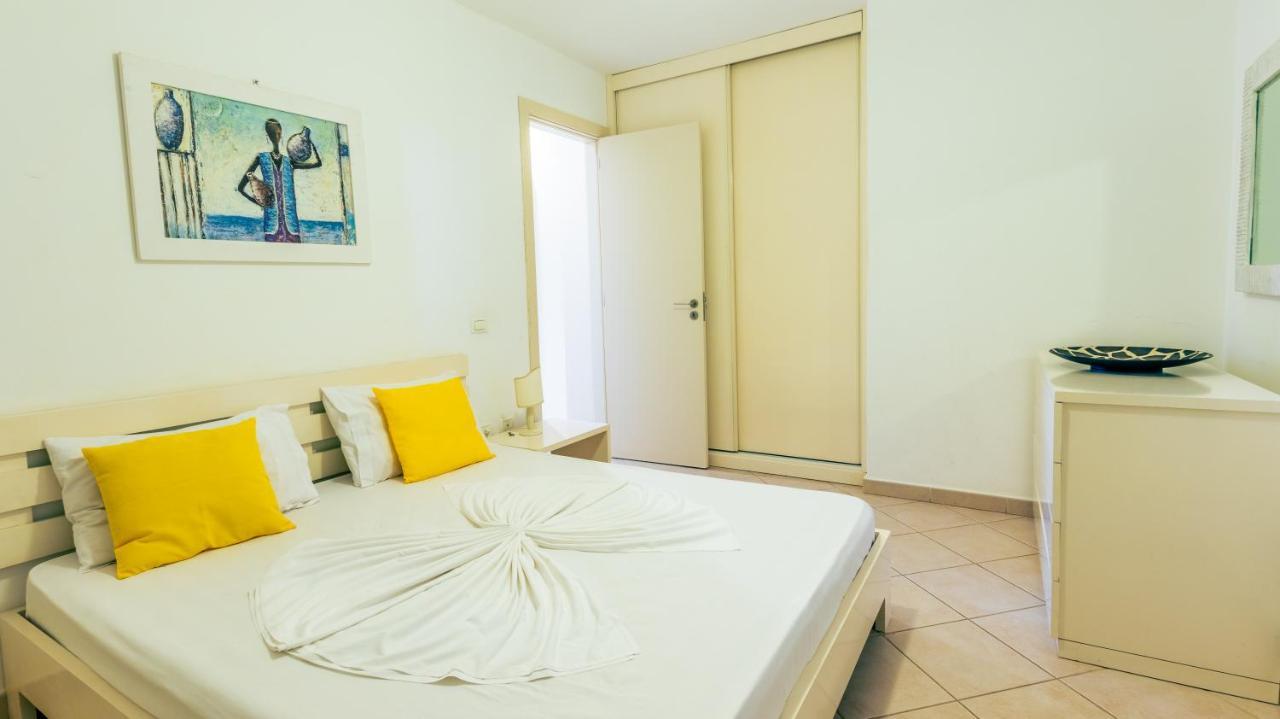 Leme Bedje Residence Santa Maria Ngoại thất bức ảnh