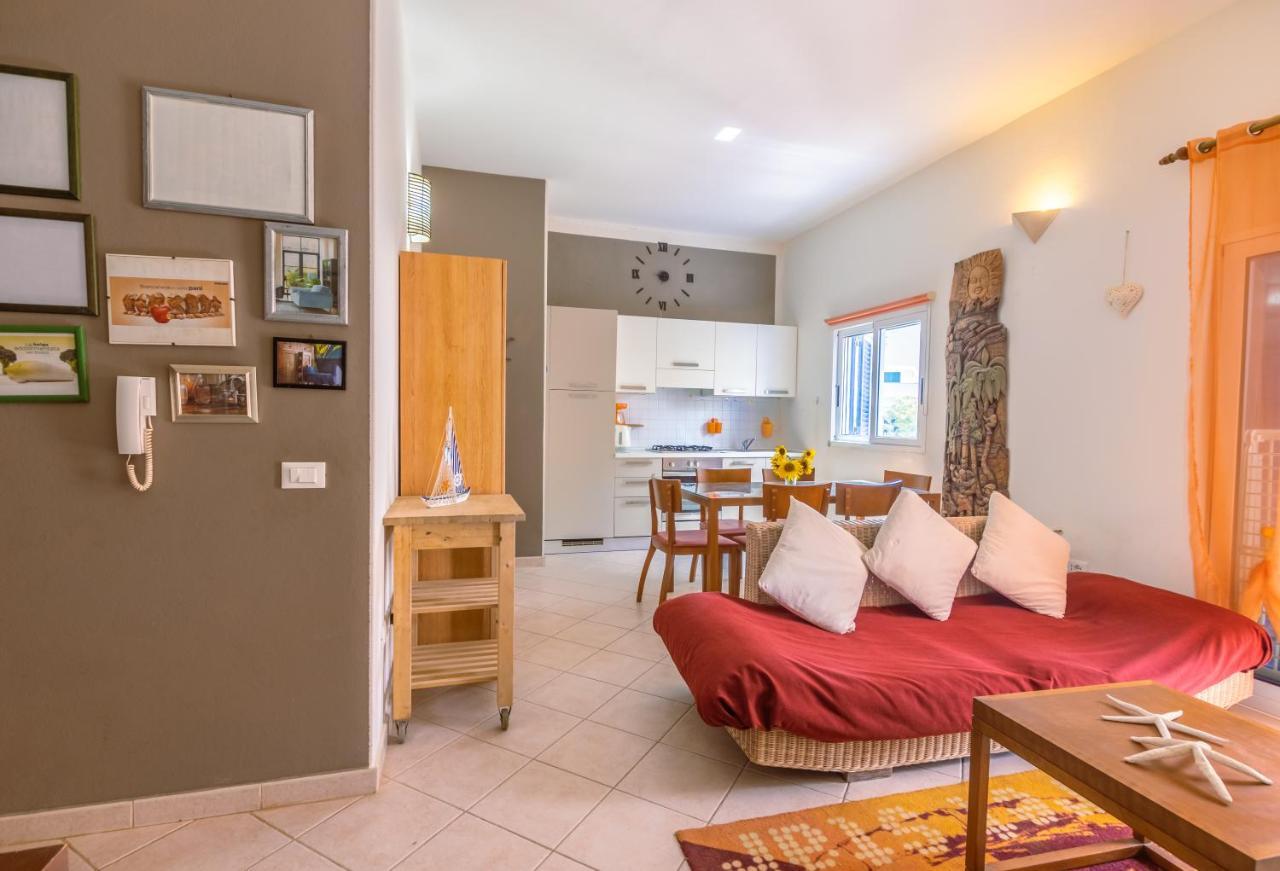 Leme Bedje Residence Santa Maria Ngoại thất bức ảnh