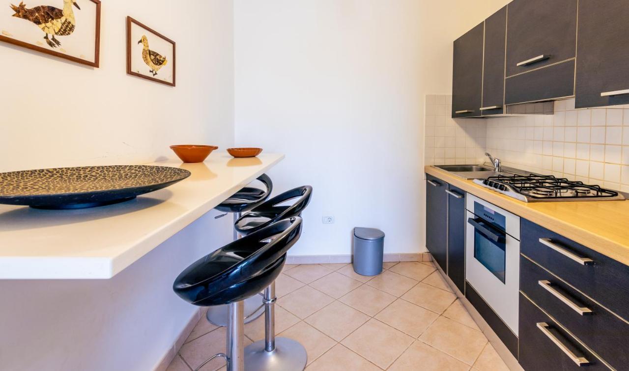Leme Bedje Residence Santa Maria Ngoại thất bức ảnh