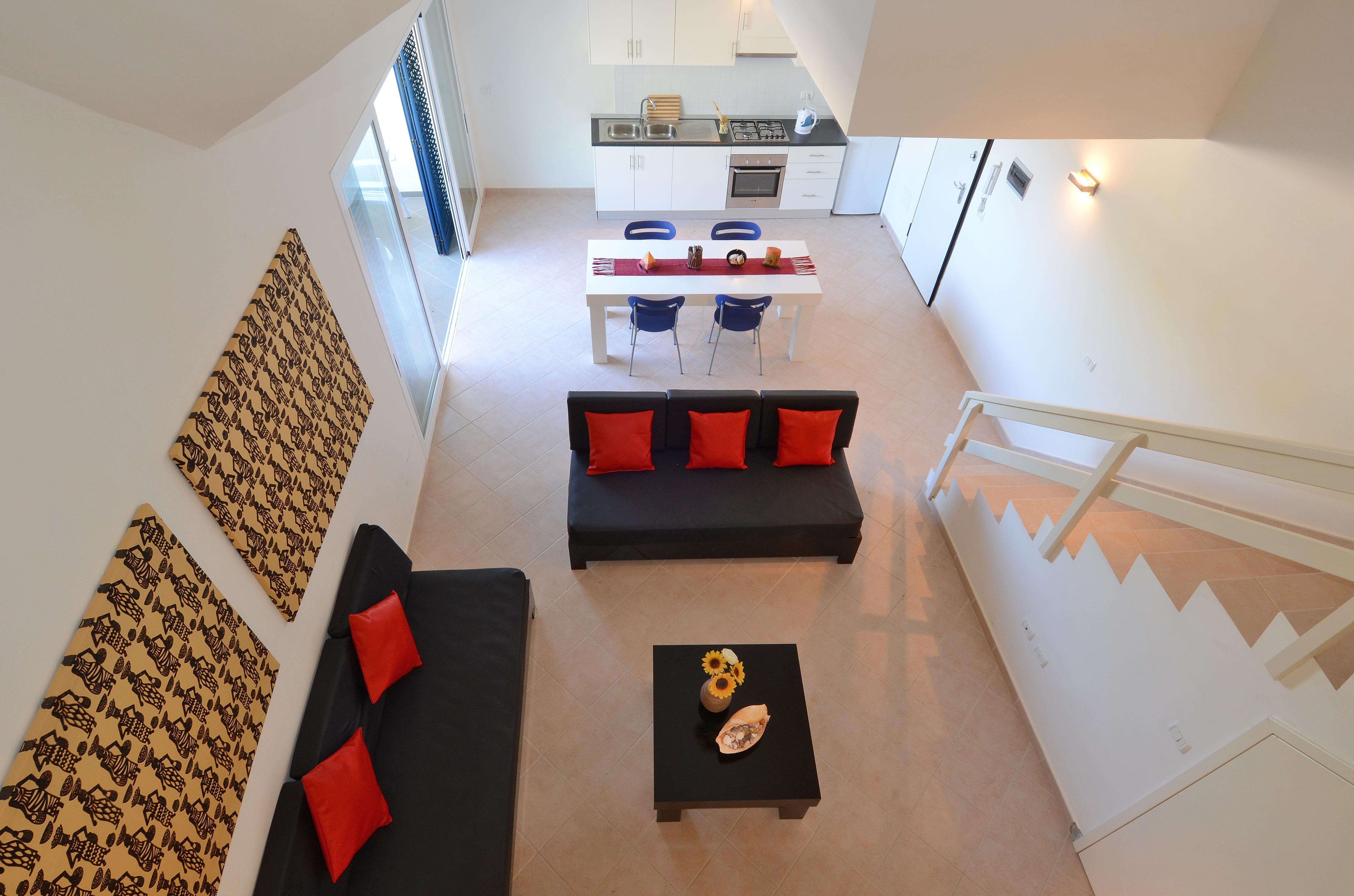 Leme Bedje Residence Santa Maria Ngoại thất bức ảnh