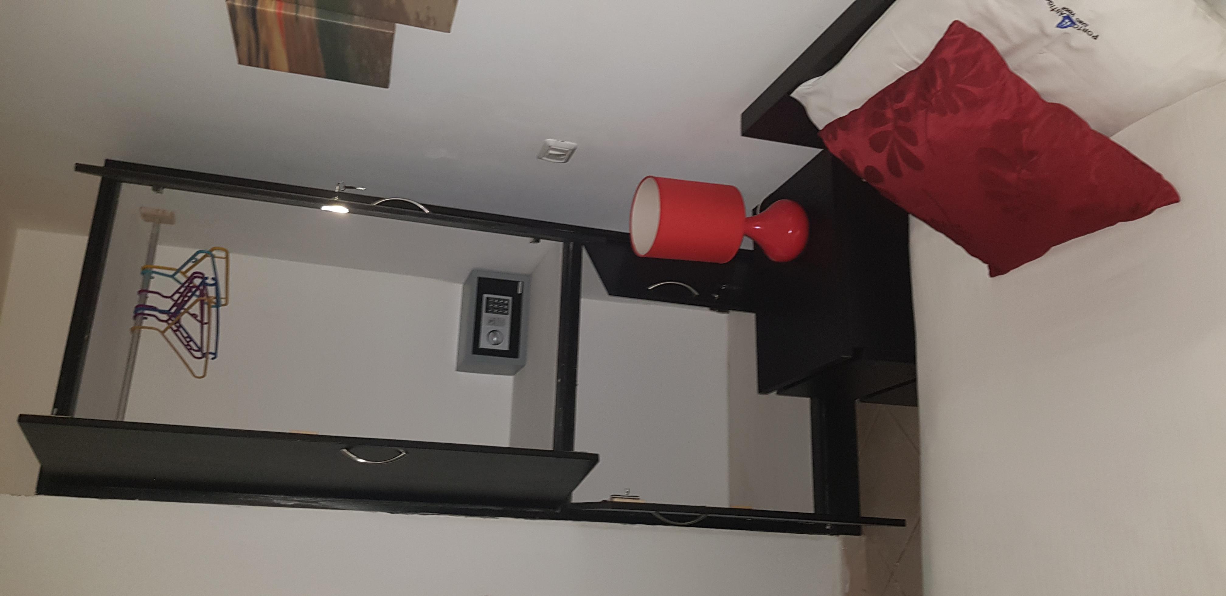 Leme Bedje Residence Santa Maria Ngoại thất bức ảnh