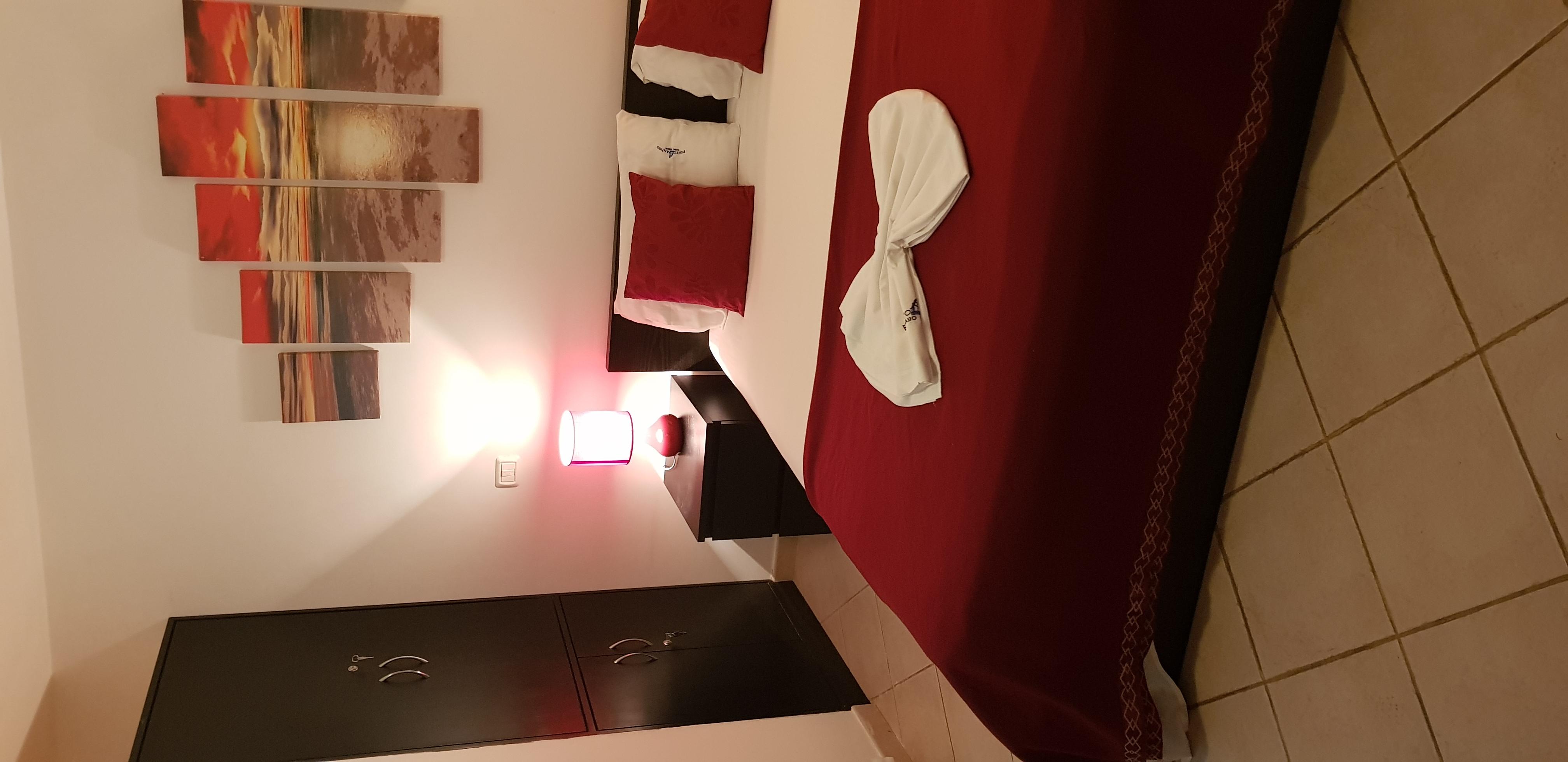 Leme Bedje Residence Santa Maria Ngoại thất bức ảnh