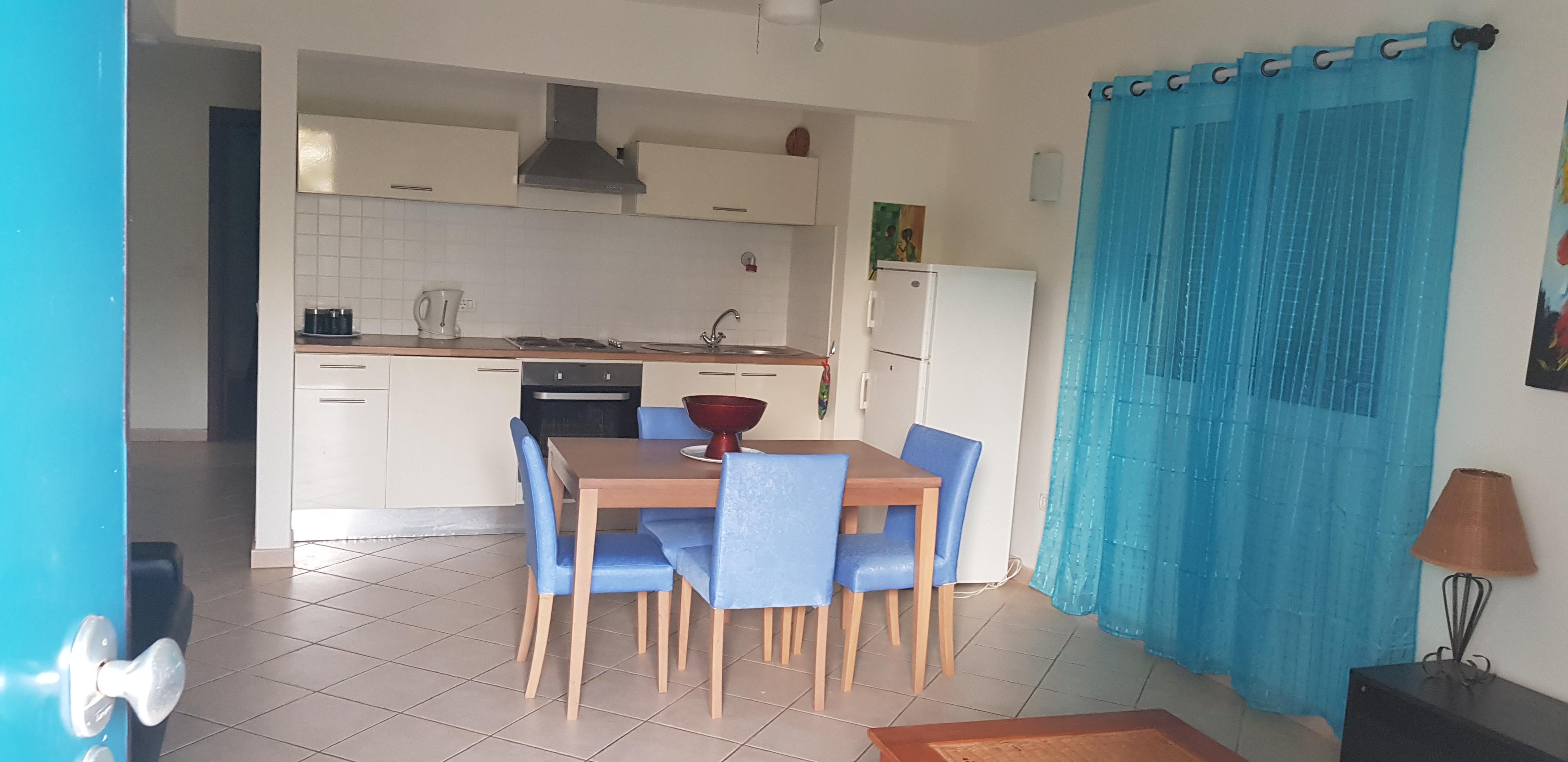 Leme Bedje Residence Santa Maria Ngoại thất bức ảnh