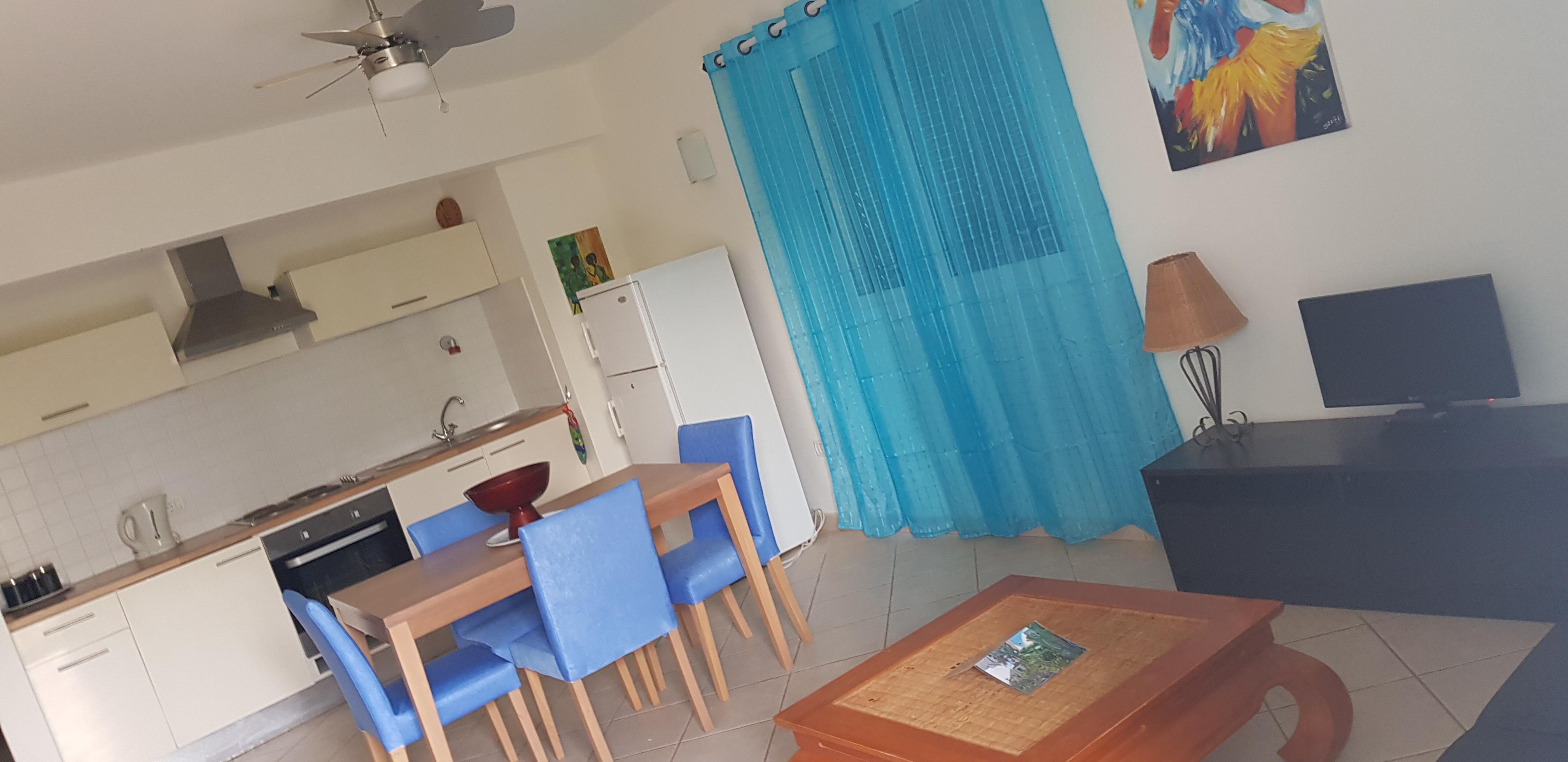 Leme Bedje Residence Santa Maria Ngoại thất bức ảnh