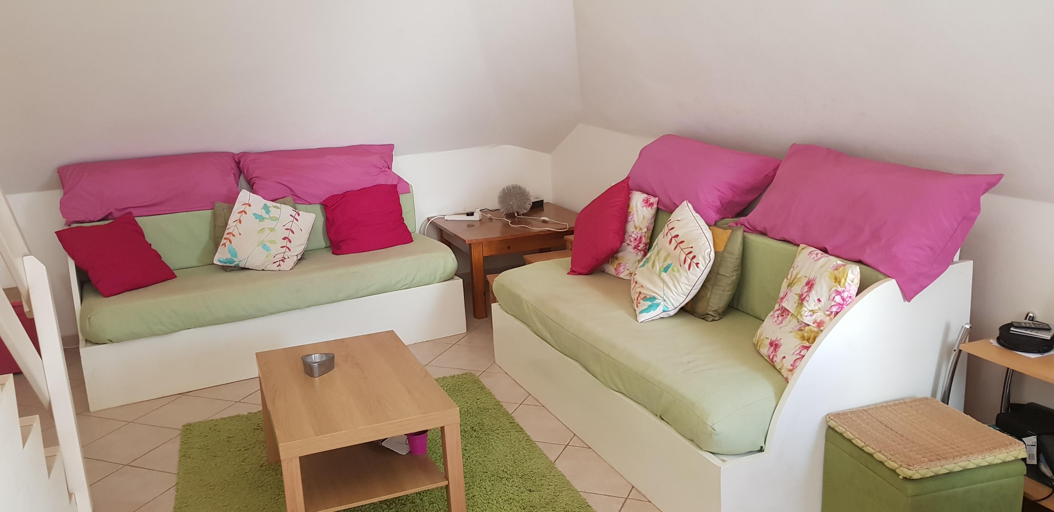Leme Bedje Residence Santa Maria Ngoại thất bức ảnh