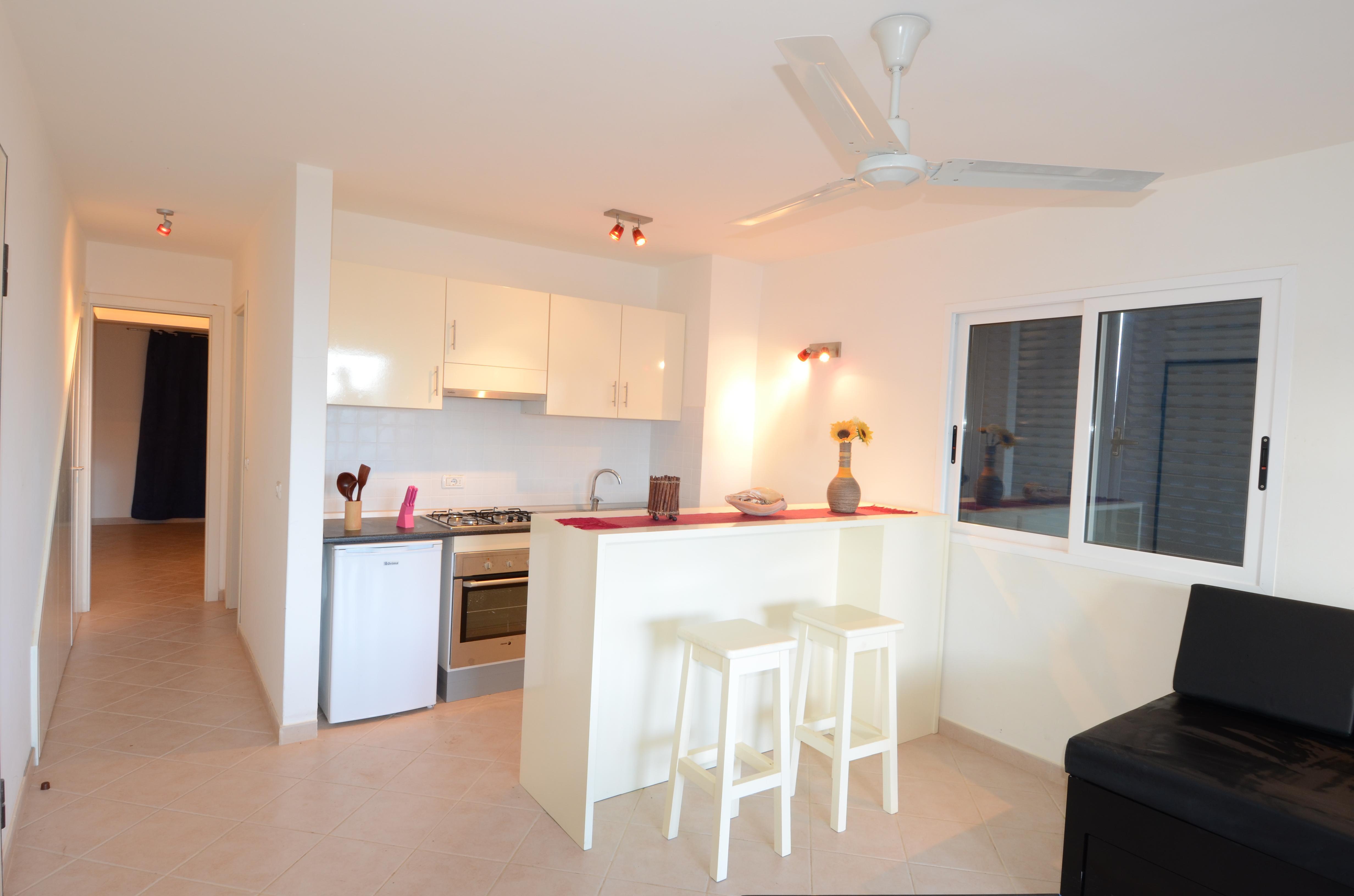 Leme Bedje Residence Santa Maria Ngoại thất bức ảnh