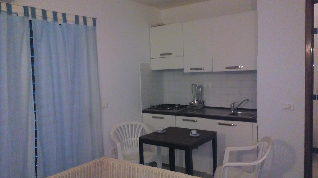 Leme Bedje Residence Santa Maria Ngoại thất bức ảnh