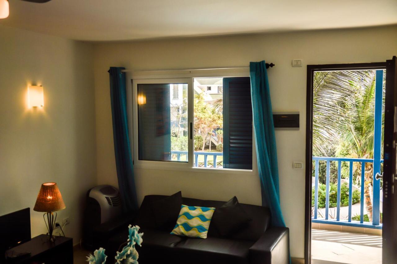 Leme Bedje Residence Santa Maria Ngoại thất bức ảnh